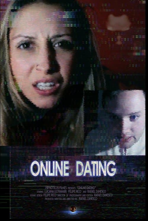 Online Dating poster
