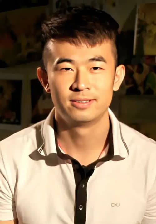 颜凡津 profile photo