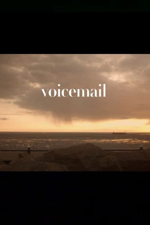 Voicemail poster