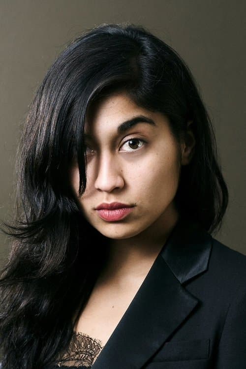 Gabriela Arancibia profile photo