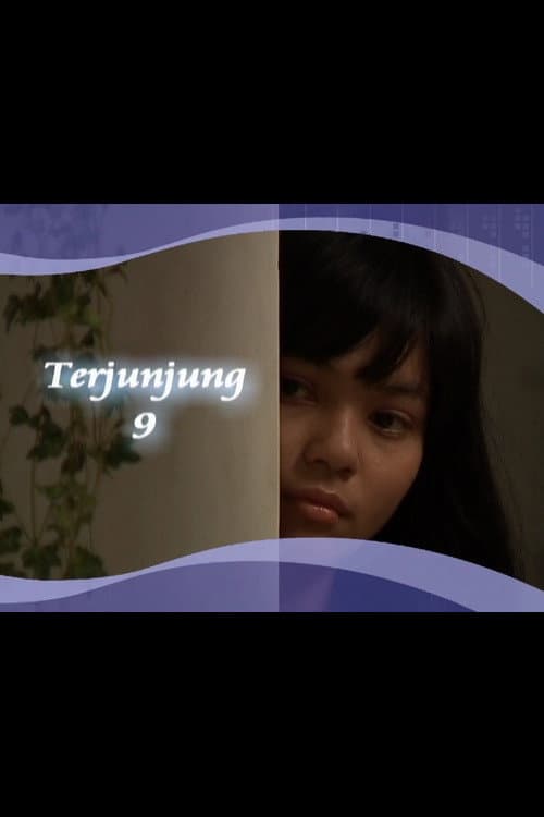 Terjunjung 9 poster