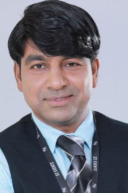 Muthu Kumar profile photo