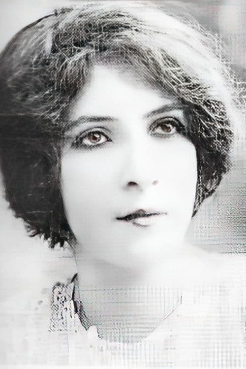 Suzanne Revonne profile photo