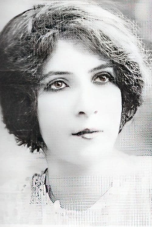 Suzanne Revonne profile photo