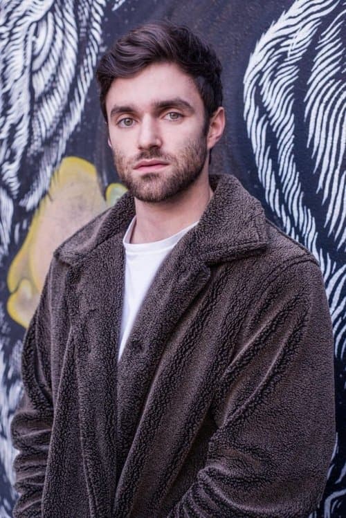 Matt Shea profile photo