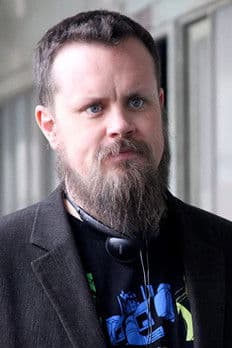 Nathaniel Atcheson profile photo