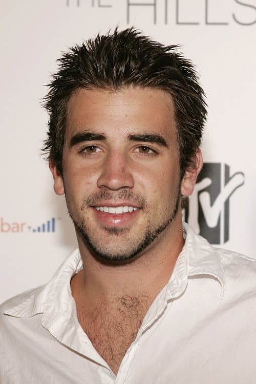 Jason Wahler profile photo