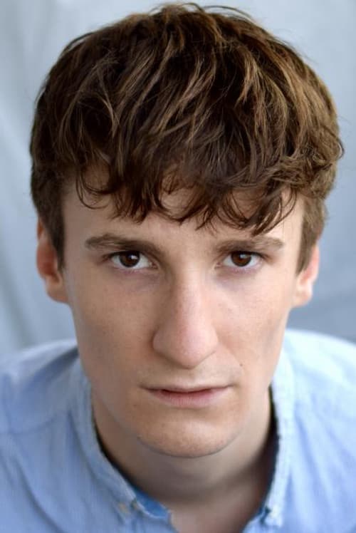 Dominic Rawson profile photo