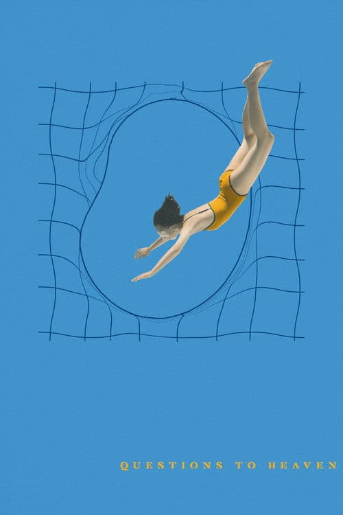 Questions to Heaven poster