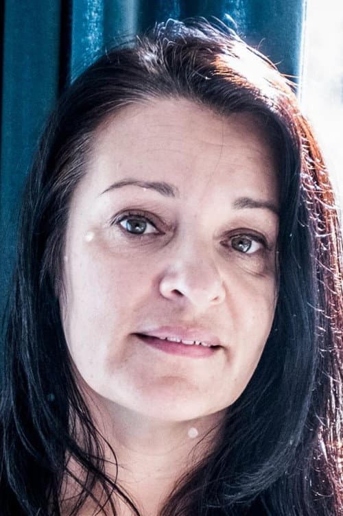 Marie Söderqvist profile photo