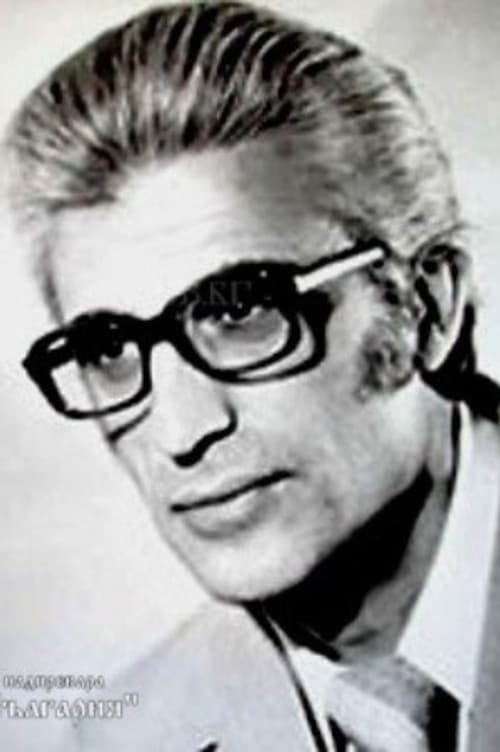 Borislav Sharaliev profile photo