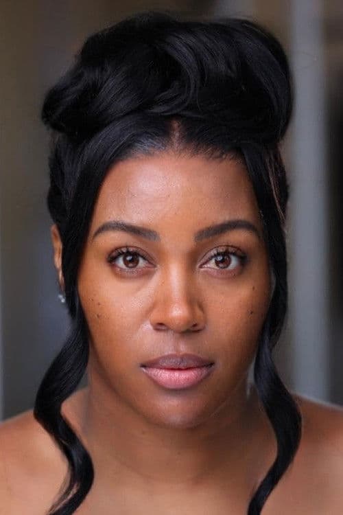 Keashia Estrich profile photo