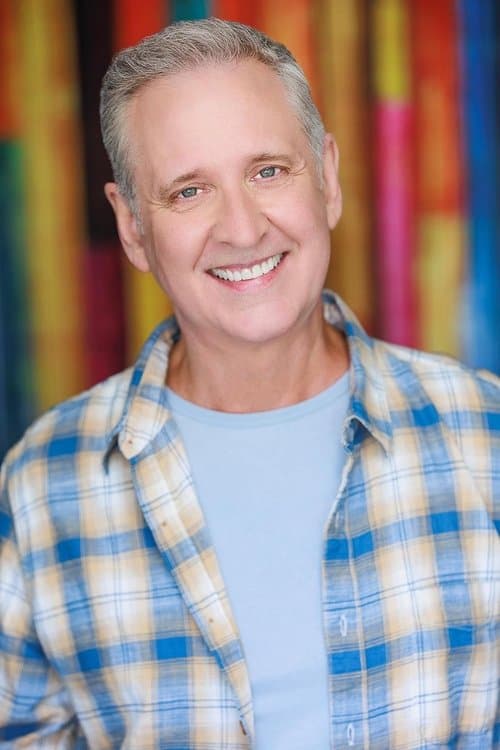 John Wuchte profile photo