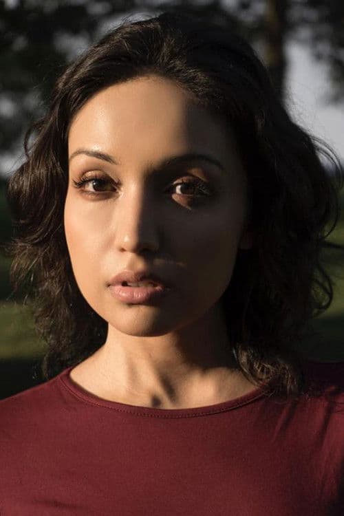 Mahtab Hejazi profile photo