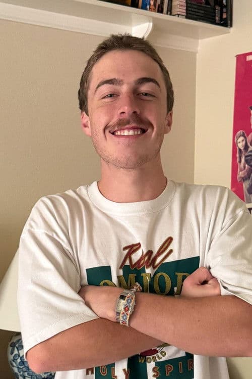 Ryan Becker profile photo