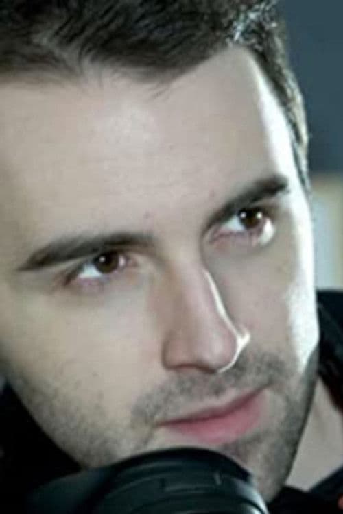 Ethan Hunter profile photo