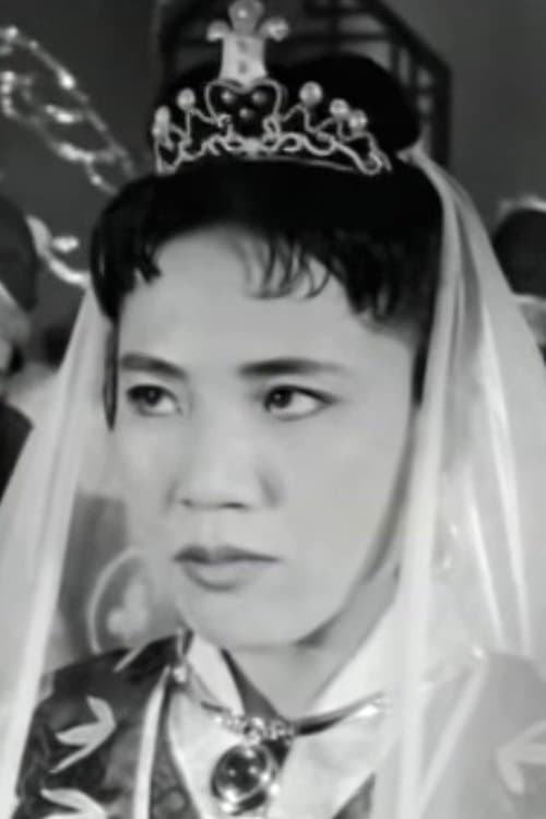 Go Hyang-mi profile photo