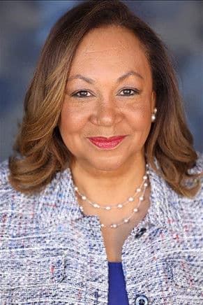 Angela Robinson Witherspoon profile photo