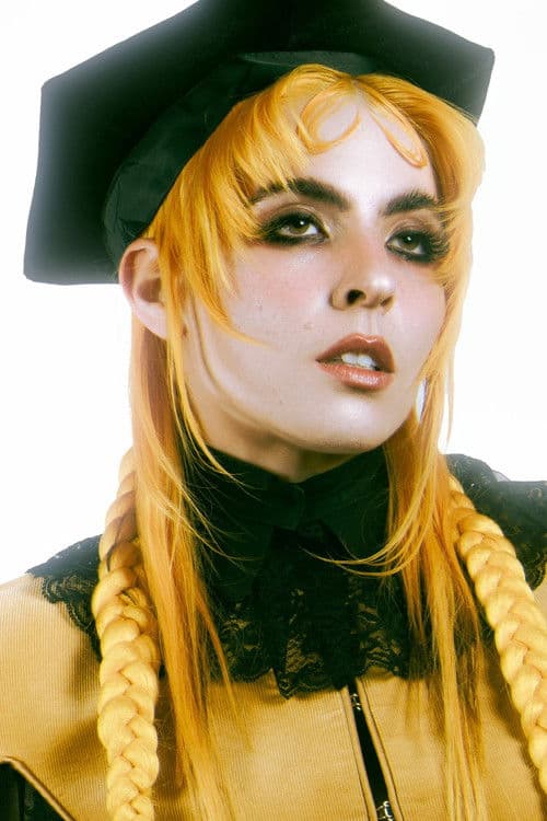 Dorian Electra profile photo