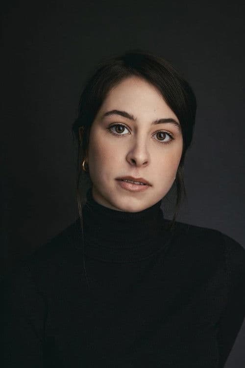 Léa St-Pierre profile photo