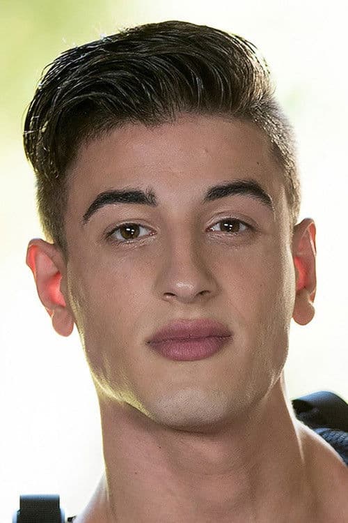 Charlie Keller profile photo