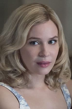 Isabelle McNally profile photo