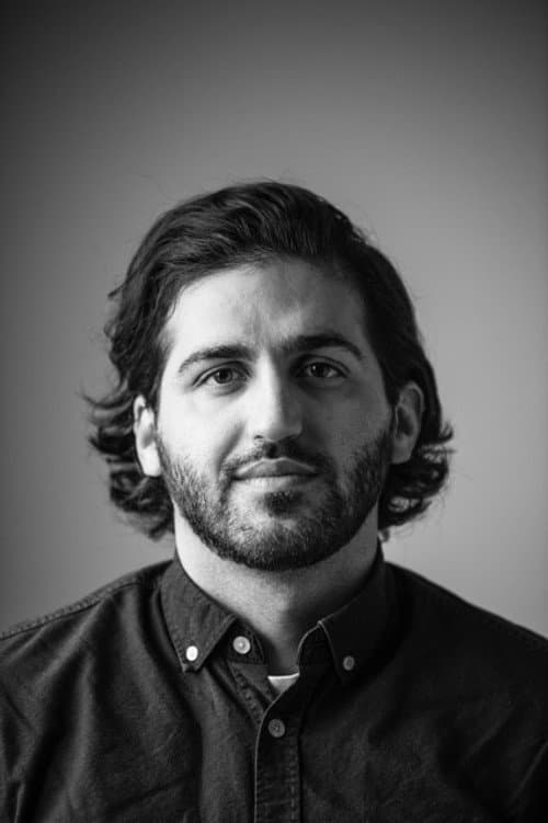 Vincent Bonin-Arena profile photo