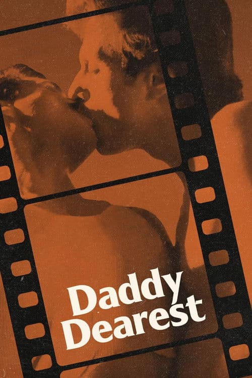 Daddy Dearest poster