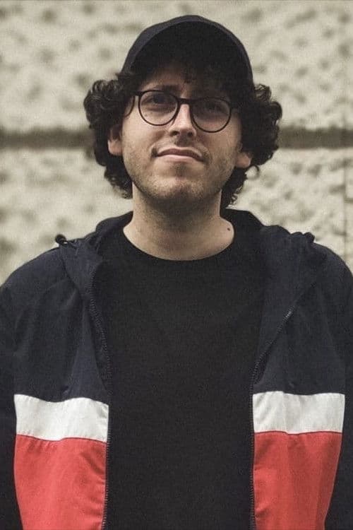 David Arslanian profile photo