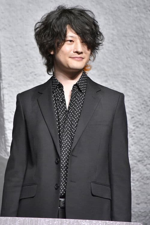 Hiroyuki Isobe profile photo