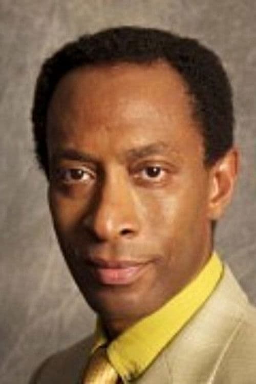 Michael Rogers profile photo