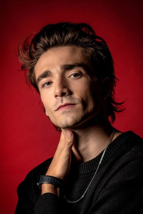 Aaron Blommaert profile photo