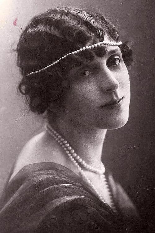 Mariya Goricheva profile photo