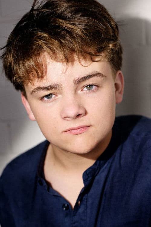 Atticus Robb profile photo