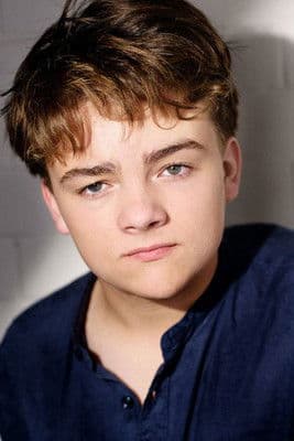 Atticus Robb profile photo