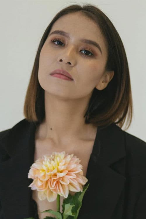 Almagul Kazikhan profile photo