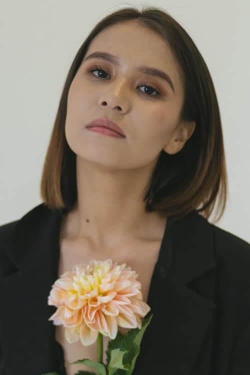 Almagul Kazikhan profile photo