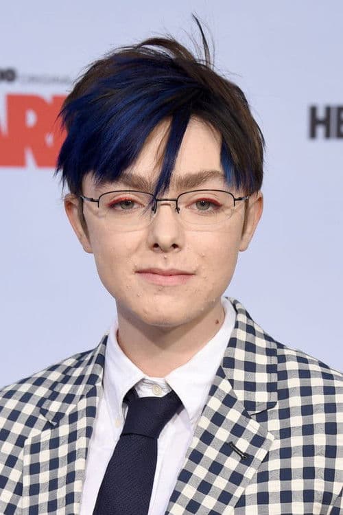 Elsie Fisher profile photo