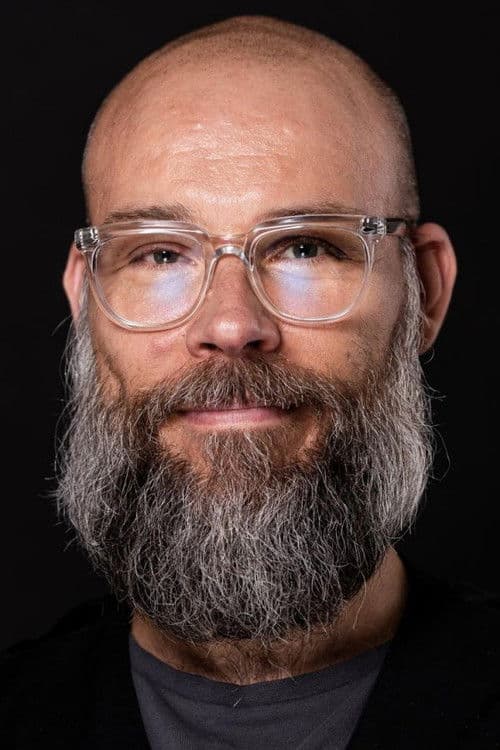 Heinrich Christensen profile photo