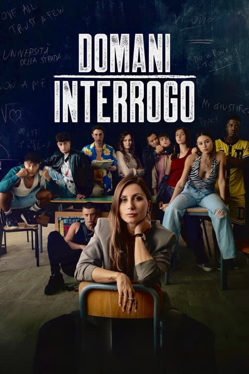 Classmates poster
