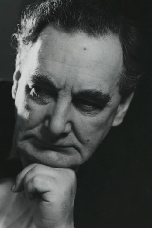 Svend Aggerholm profile photo