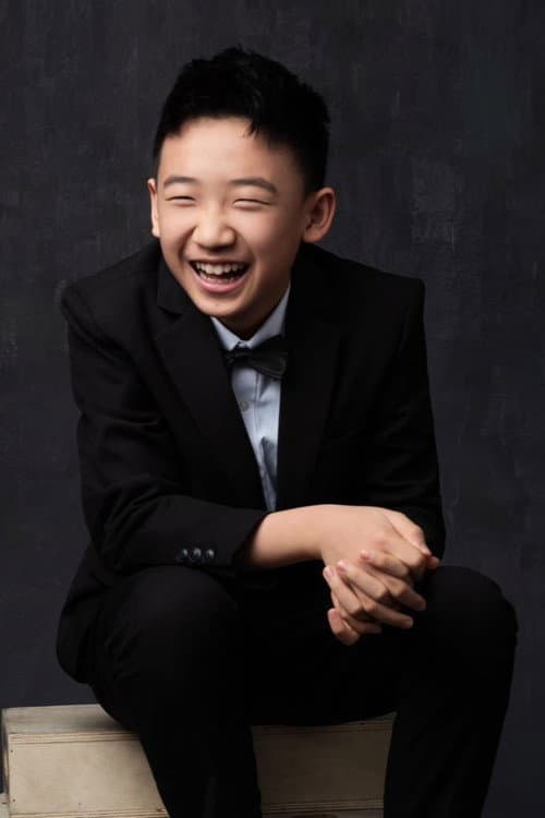 汪煜轩 profile photo