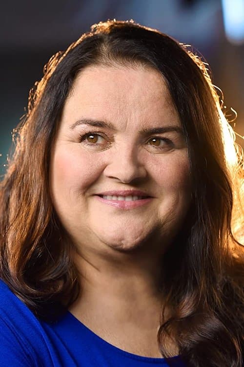 Jacquie Barnbrook profile photo