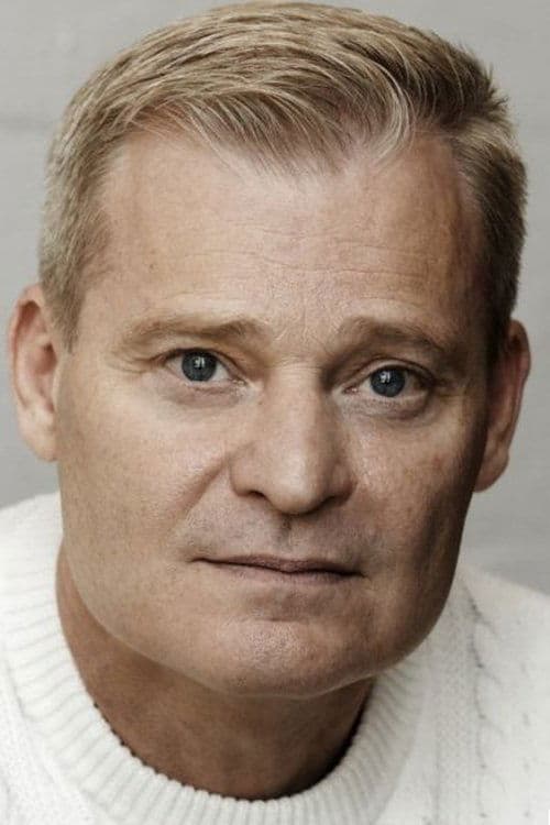 Jan Tjerrild profile photo