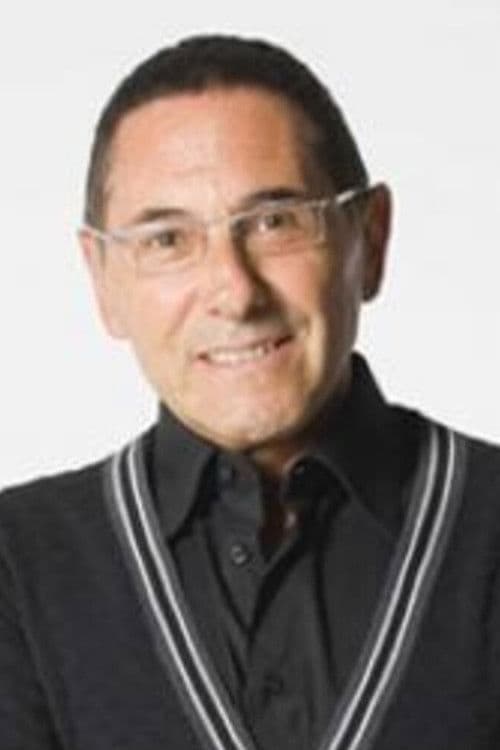 Gregorio Ros profile photo