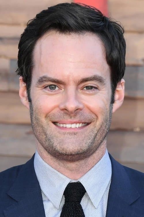 Bill Hader profile photo