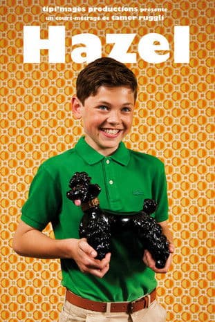 Hazel poster