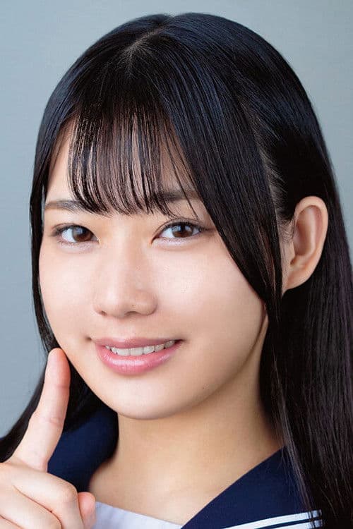 Rin Amasawa profile photo