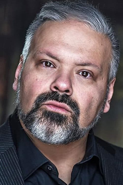 Eddie Bizarria profile photo