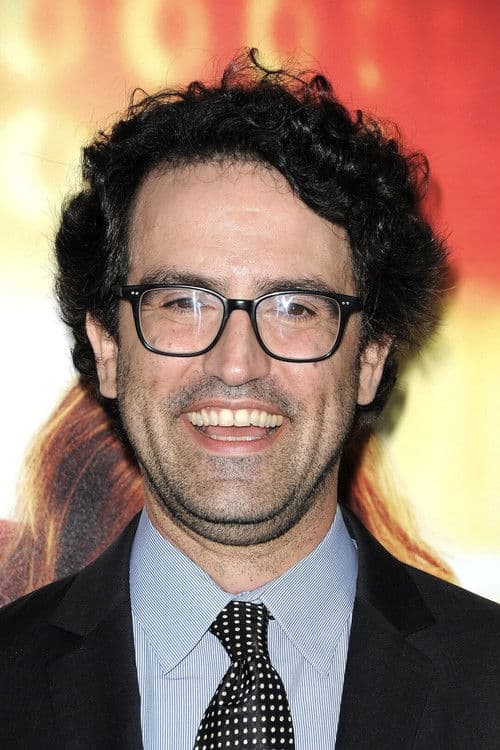 Andrew J. Cohen profile photo